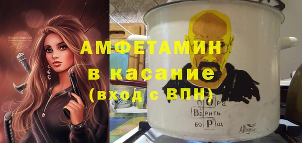 гашик Горнозаводск
